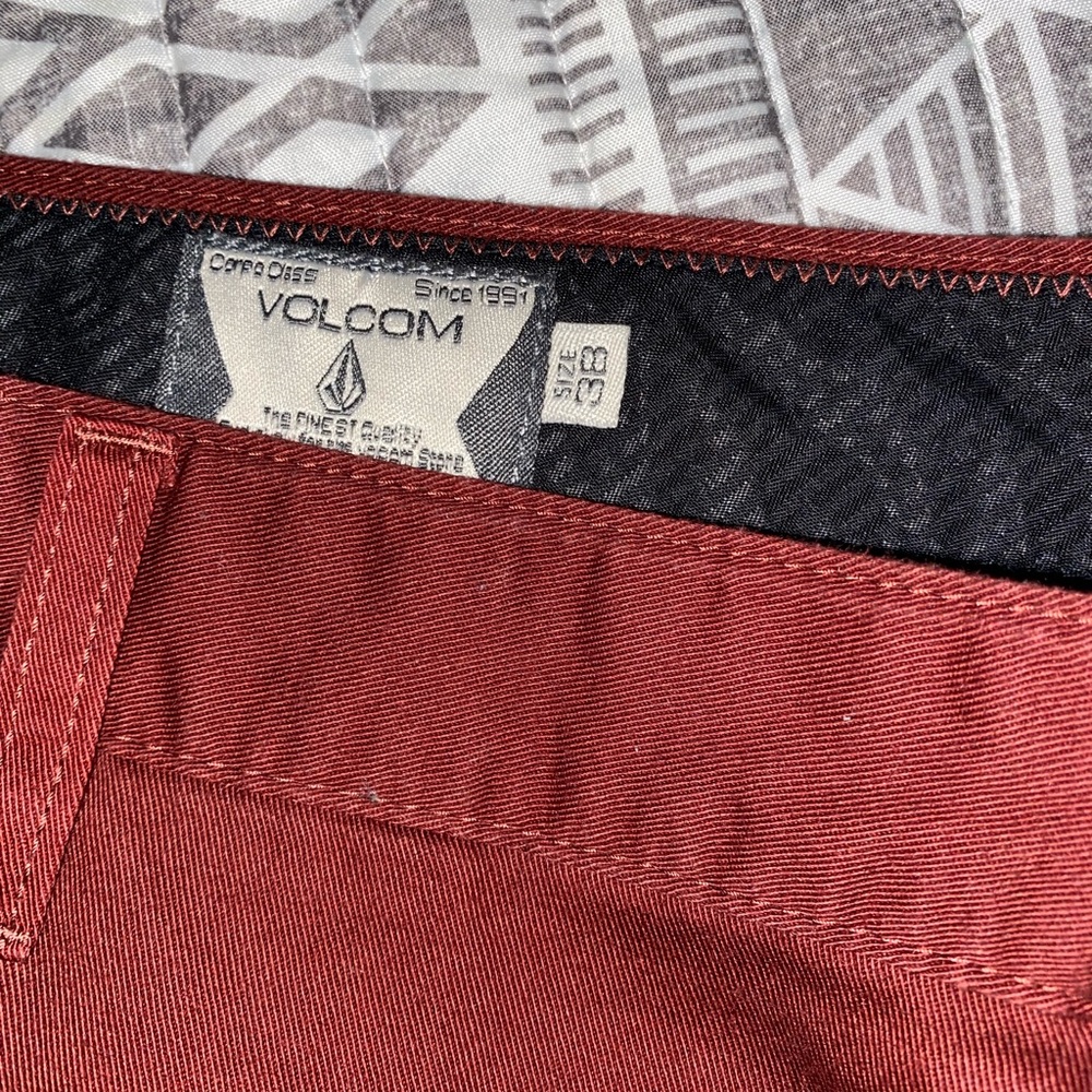 Volcom V-Monte Shorts